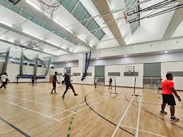 Image result for Eastham Leisure Centre