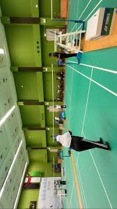Image result for C S R Badminton Club