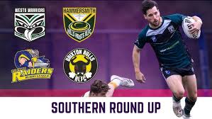 Image result for Hammersmith Touch Rugby