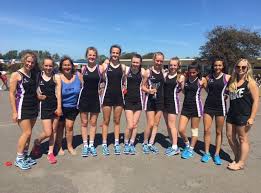 Image result for Normanton Falcons Netball Club