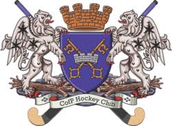 Image result for City Of Preston Hockey Club