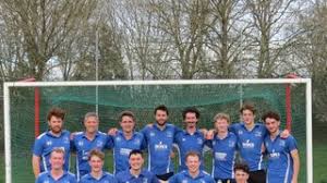 Image result for City Of Oxford Hockey Club