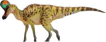 Bildergebnis für corythosaurus