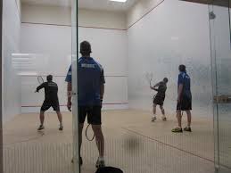 Image result for Berkhamsted & Squash Club