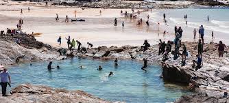 Image result for Swimming Skills Cornwall | St Ives