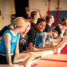 Image result for Bevendean Gymnastic Club