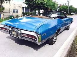 Image result for Crystal Blue 1972 Buick