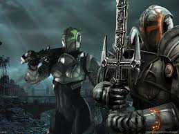 Image result for Hellgate london