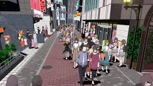 「狩谷拘輝 すばらしきこのせかい」の画像検索結果