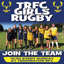 Image result for Teddington Rfc