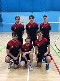 Image result for Horsforth Badminton Club