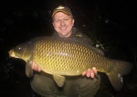 Image result for Woking & District Angling Association