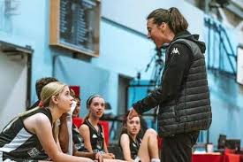 Image result for City of Leeds Basketball Club