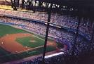 Clem's Baseball ~ Cleveland (Municipal) Stadium