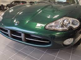 Image result for Jaguar Racing Green 2003 Jaguar