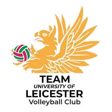 Image result for Leicester Volleyball Club