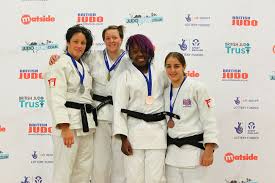 Image result for Tora-Kai Judo