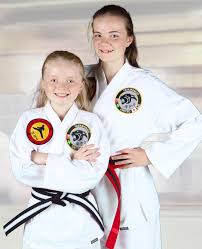 Image result for North Wilts Taekwondo