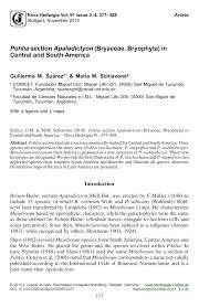 Attēlu rezultāti vaicājumam “Pohlia sphagnicola”