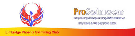 Image result for Elmbridge Phoenix Swimming Club