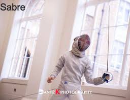 Image result for Uclu Fencing Club