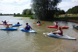 Image result for Hillingdon Canoe Club