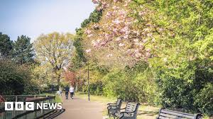 Image result for Gosforth Garden Village Bowls Club