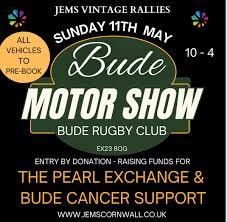 Image result for Bude Rfc