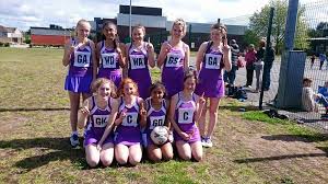 Image result for Bai Netball Club