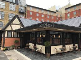 Image result for Nenriki, London Se1