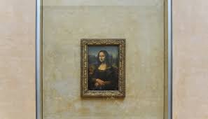 Image result for mona lisa