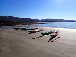 Image result for South Skye and Lochalsh Kayak Club