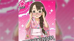 「奥山沙織 アイドルマスターシンデレラガールズ」の画像検索結果