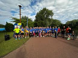 Image result for Redcar Race Walking Club