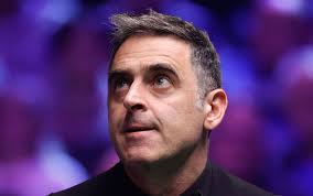 Image result for ronnie o'sullivan