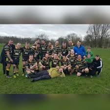 Image result for Parkside Golborne Amateur Rugby League Football Club