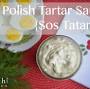 sos tatarskiurl?q=https://www.polishyourkitchen.com/polish-tartar-sauce/ from www.polishyourkitchen.com