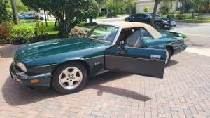 Image result for Racing Green 1990 Jaguar