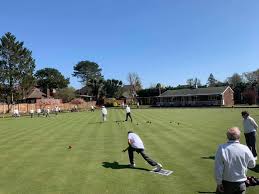 Image result for Cheam Bowling Club