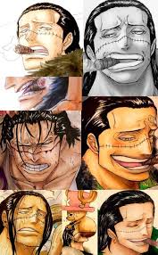 「クロコダイル ONE PIECE」の画像検索結果