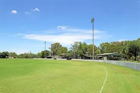 Image result for Rockhampton Cricket Club