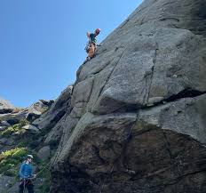 Image result for The Yorkshire Mountaineering Club