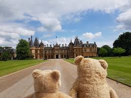 Image result for Waddesdon Gymnastics Club