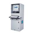 Qube, Inc.--Plastic Box Enclosures -- Computers , Laser Printers ... 