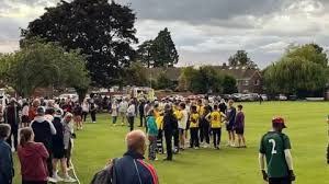 Image result for Cheltenham Cc