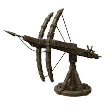 Image result for ballista