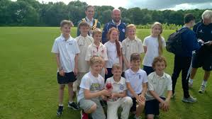 Image result for Kingshill Netball Club