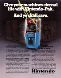 Kuvahaun tulos haulle donkey kong 3  arcade