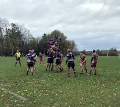 Image result for Warrington Rugby Union Football Club