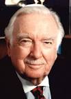 Walter Cronkite on Vietnam War